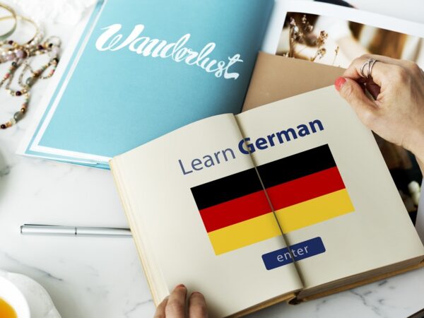 Imparare il tedesco da casa: 5 modi semplici ed efficaci