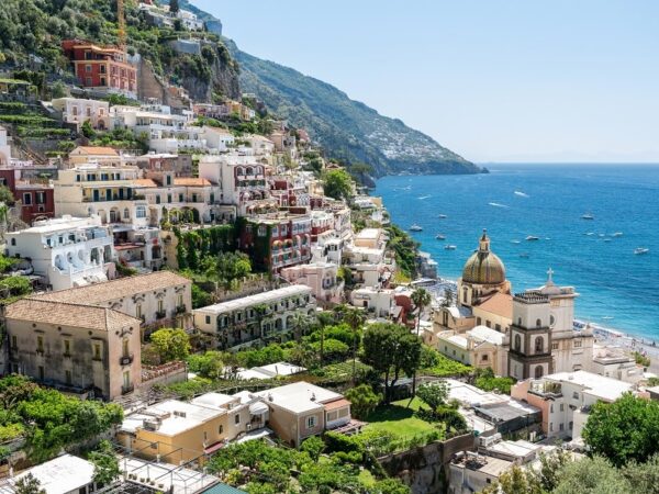 7 Cose da vedere sulla Costiera Amalfitana