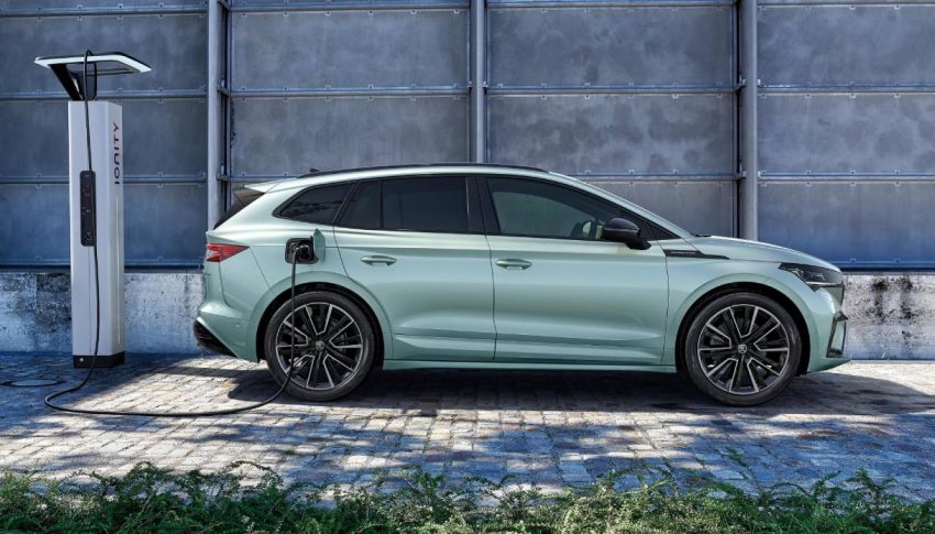 Auto elettriche: Ricarica e autonomia