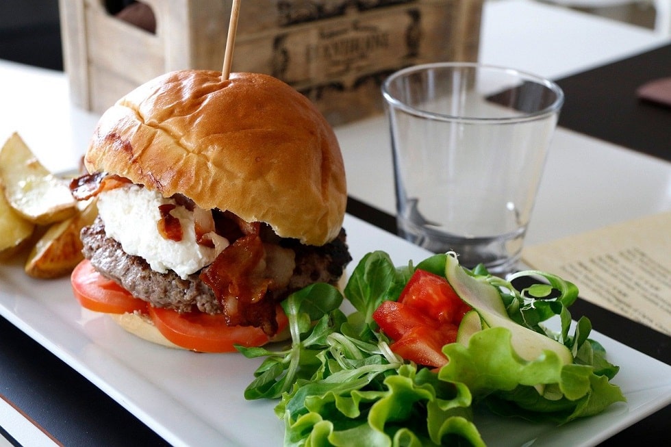 Consigli per una pausa pranzo corretta