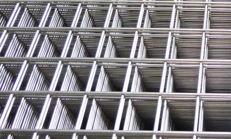 Reti elettrosaldate: cosa sono, caratteristiche e funzioni