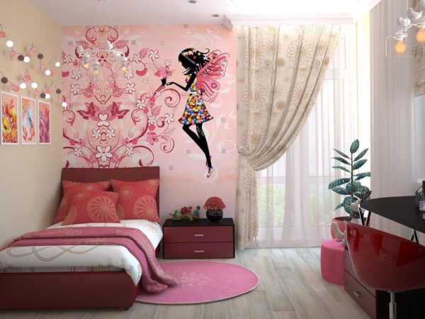 Consigli e idee per illuminare la cameretta dei bambini