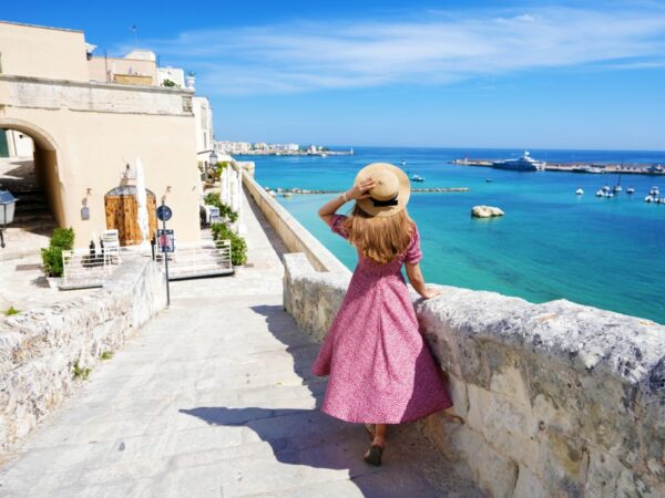 Cosa vedere in Salento: i borghi e le spiagge più belle