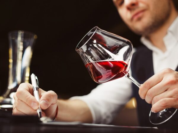 Come diventare sommelier professionista?