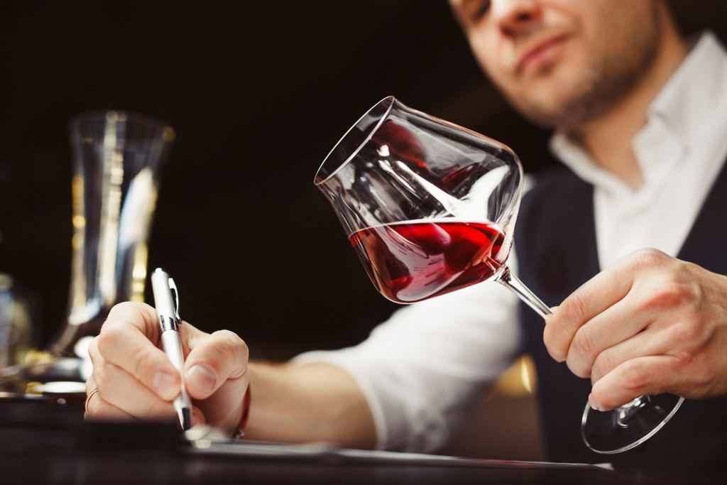 Come diventare sommelier professionista?
