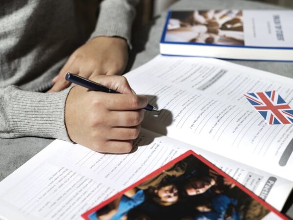 10 consigli per imparare l’inglese (o qualsiasi altra lingua) da autodidatta