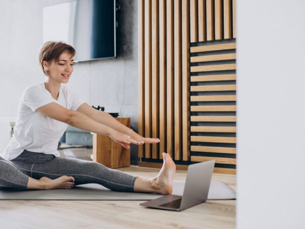 Come si inizia a fare yoga?