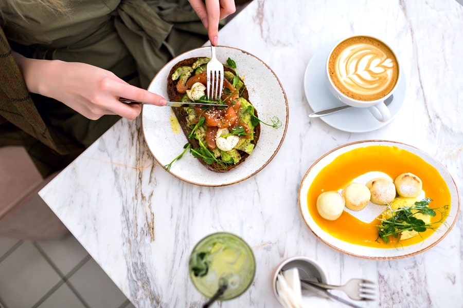 Brinner: l’ultima frontiera del foodie, tra colazione e cena