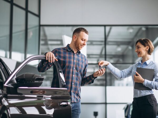 Quando è il momento di cambiare auto?