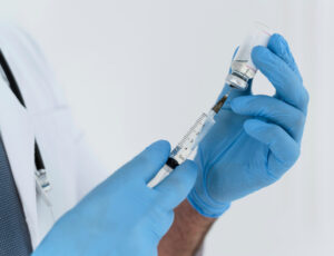 Filler con acido ialuronico