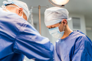 CHirurgia estetica uomo